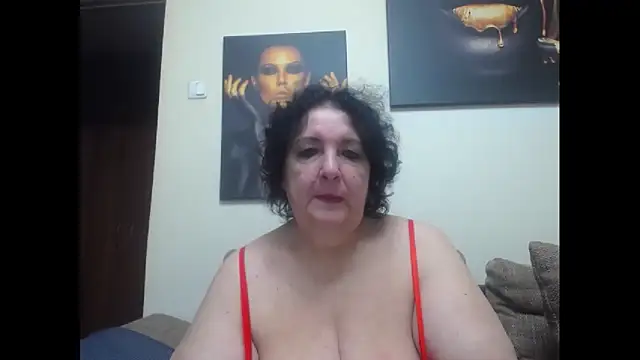 maturekorine online show from 10/25/25, 06:13