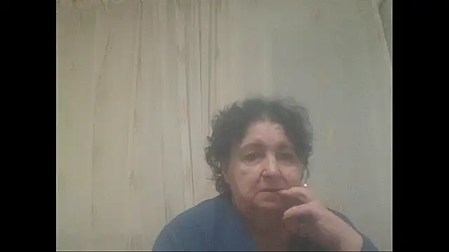 maturekorine online show from 10/27/25, 03:49