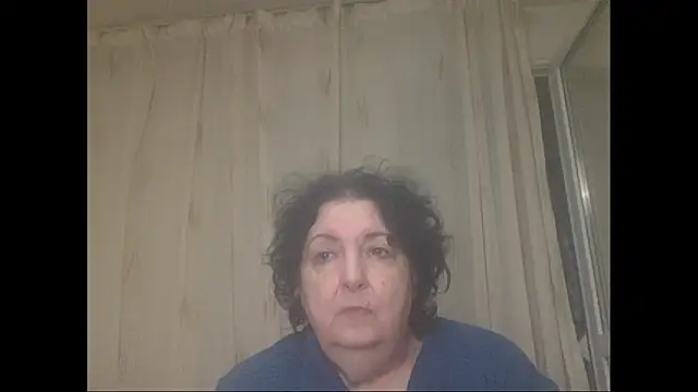 maturekorine online show from 10/30/25, 03:24