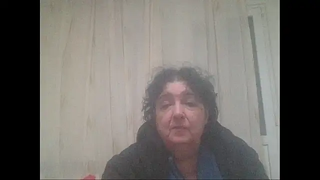 maturekorine online show from 11/17/25, 11:10