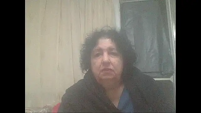 maturekorine online show from 11/25/25, 07:14