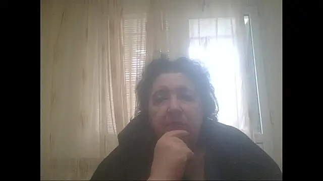 maturekorine online show from 12/02/25, 10:09