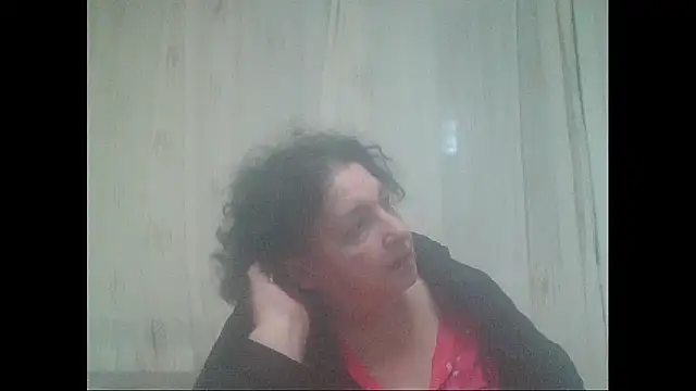 maturekorine online show from 12/14/25, 07:18