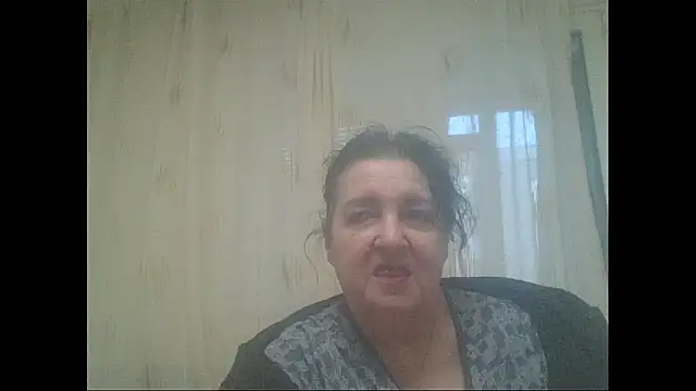 maturekorine online show from 02/16/26, 03:30