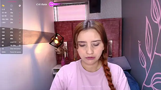 ZaraNolimits  online show from 07/10/26, 12:52