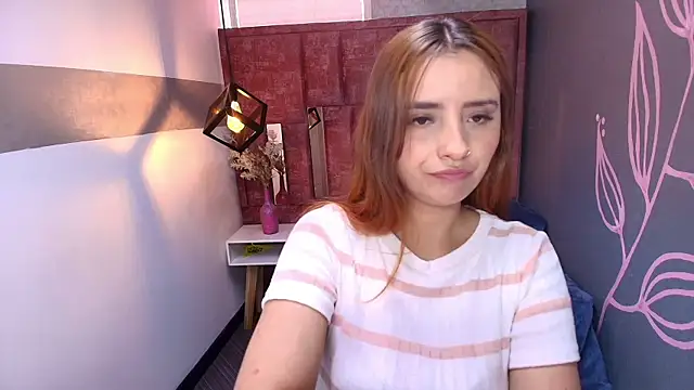 ZaraNolimits  online show from 07/14/26, 12:55