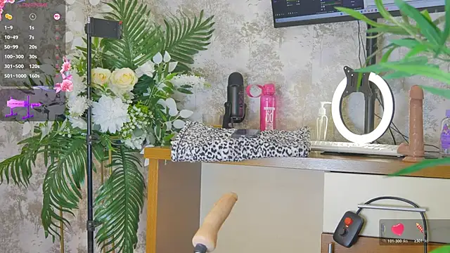 YourBurnWish online show from 11/25/25, 08:20