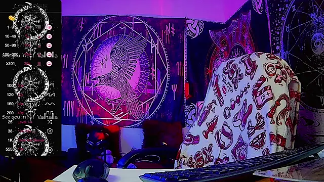 miss jenna lovee online show from 12/10/24, 12:06