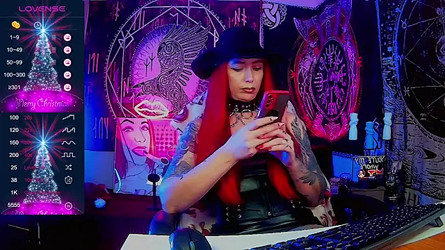 miss jenna lovee online show from 12/13/24, 02:54