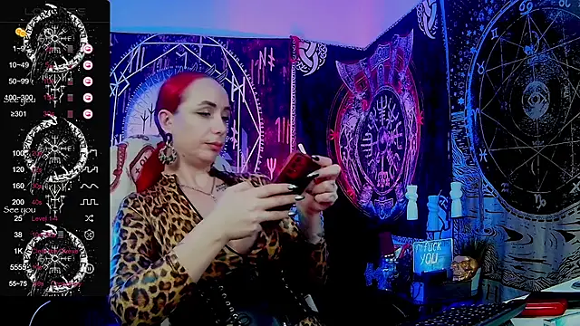 miss jenna lovee online show from 01/23/25, 07:43