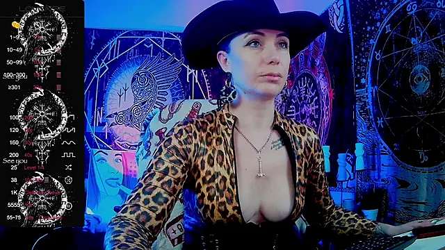 miss jenna lovee online show from 01/23/25, 10:33