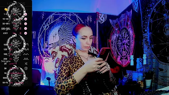 miss jenna lovee online show from 01/24/25, 04:59