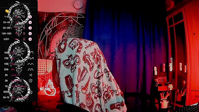 miss jenna lovee online show from 03/03/25, 12:04