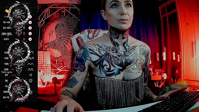 miss jenna lovee online show from 03/12/25, 01:03