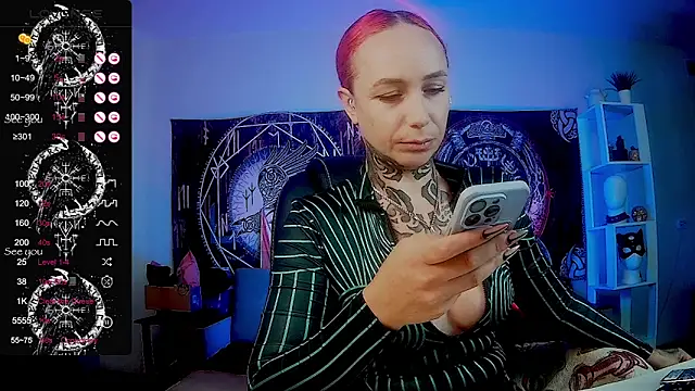 miss jenna lovee online show from 10/02/25, 03:02