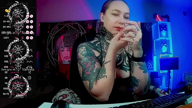 miss jenna lovee online show from 02/11/26, 12:48