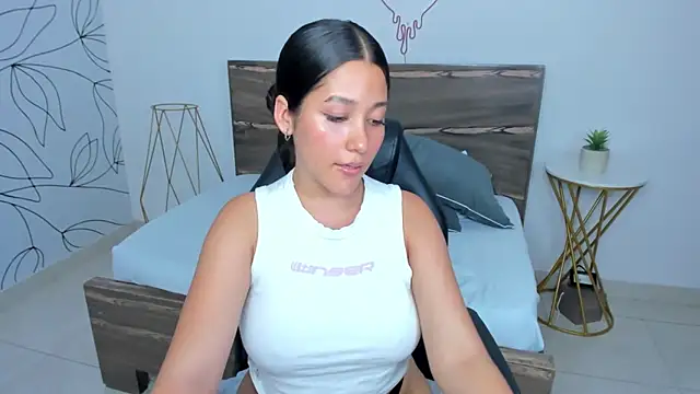 ivette bocelly online show from 02/02/25, 08:13