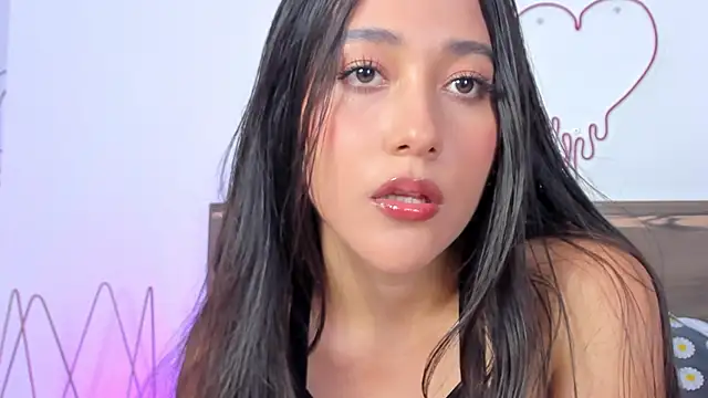 ivette bocelly online show from 02/04/25, 03:11