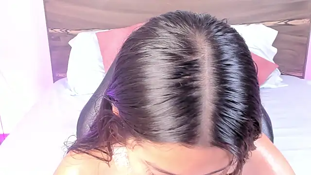 ivette bocelly online show from 03/01/25, 01:22