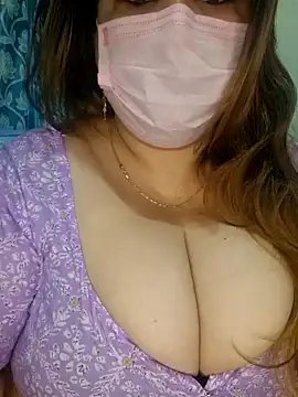 Snapshot of Rupaleesexy chatting on 02/21/26, 07:26 Rupaleesexy online show from 02/21/26, 07:26