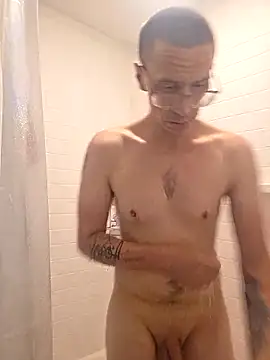 Hatchetwound6969 online show from 03/02/26, 03:52