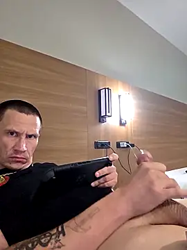 Hatchetwound6969 online show from 03/19/26, 12:20