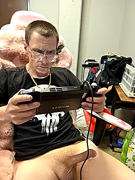 Hatchetwound6969 online show from 03/28/26, 05:29