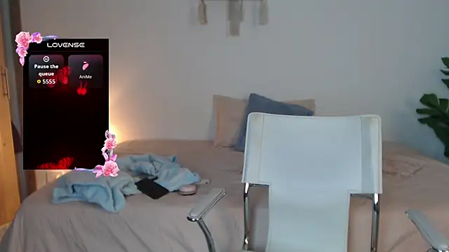 Abii 26 online show from 11/21/25, 04:33