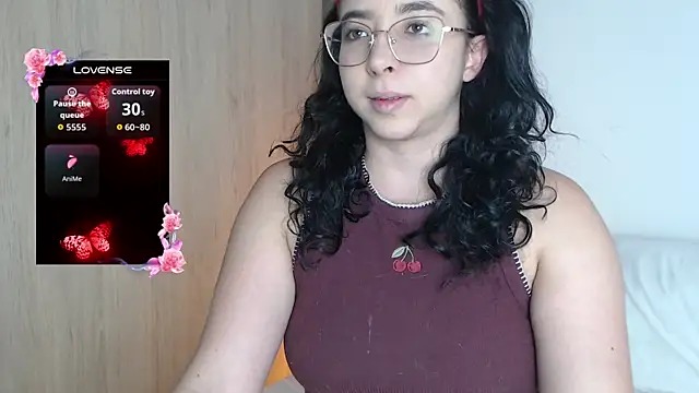 Snapshot of Abii_26 chatting on 06/29/26, 10:43 Abii 26 online show from 06/29/26, 10:43