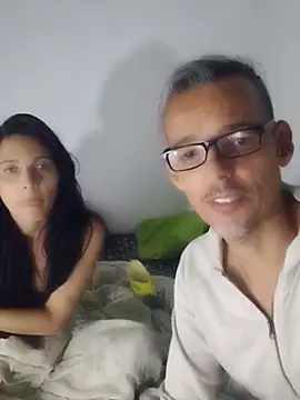 KarameloVzla online show from 12/20/25, 04:25