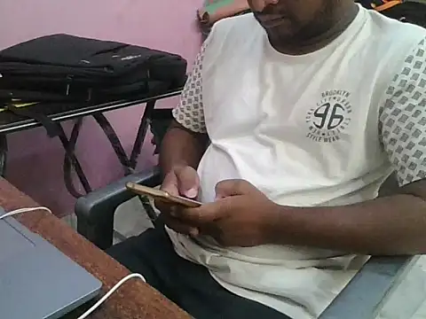 ITGuyhyd online show from 03/08/26, 06:17