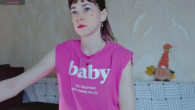 Snapshot of Amina_Barbarian chatting on 12/07/24, 11:40 Amina Barbarian online show from 12/07/24, 11:40