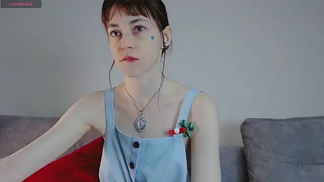 Snapshot of Amina_Barbarian chatting on 12/17/24, 02:22 Amina Barbarian online show from 12/17/24, 02:22