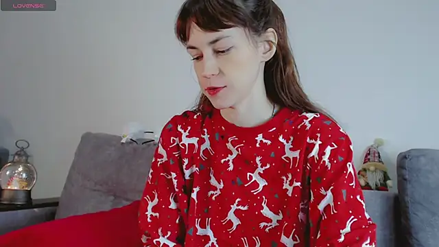 Snapshot of Amina_Barbarian chatting on 12/25/24, 03:06 Amina Barbarian online show from 12/25/24, 03:06