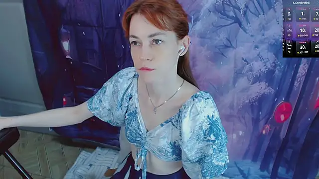 Snapshot of Amina_Barbarian chatting on 10/18/25, 05:57 Amina Barbarian online show from 10/18/25, 05:57