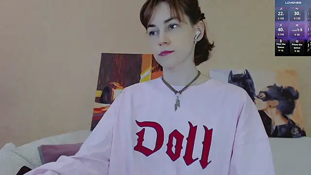 Snapshot of Amina_Barbarian chatting on 03/24/26, 09:36 Amina Barbarian online show from 03/24/26, 09:36