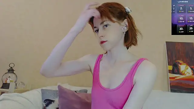 Snapshot of Amina_Barbarian chatting on 04/10/26, 11:15 Amina Barbarian online show from 04/10/26, 11:15