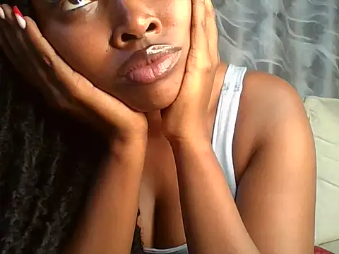 Chocolate queen2 online show from 12/20/24, 06:08