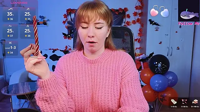 Snapshot of D0nna_ chatting on 11/03/25, 07:37 D0nna online show from 11/03/25, 07:37