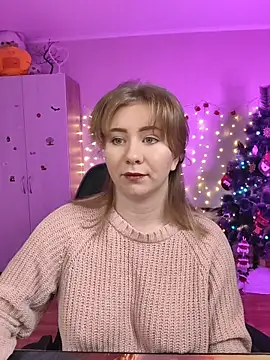 D0nna  online show from 01/11/26, 04:17