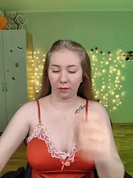 D0nna  online show from 02/07/26, 09:57