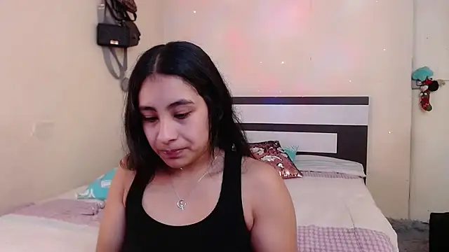 Snapshot of chika_hellar chatting on 03/13/26, 08:48 chika hellar online show from 03/13/26, 08:48