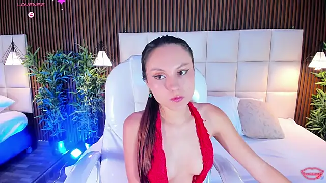 Snapshot of LindsyCater chatting on 11/10/25, 12:26 LindsyCater online show from 11/10/25, 12:26