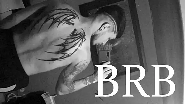 Dicaprioo  online show from 01/07/25, 09:03