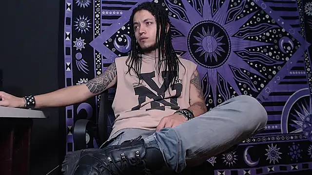 Dicaprioo  online show from 01/13/25, 09:20