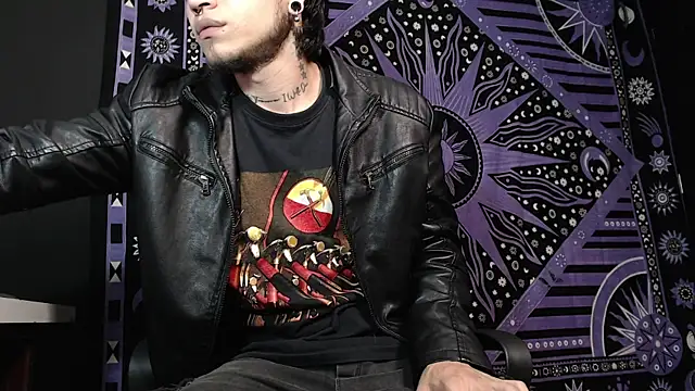 Dicaprioo  online show from 01/16/25, 01:06