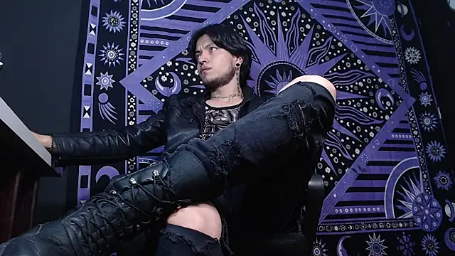 Dicaprioo  online show from 01/21/25, 11:13