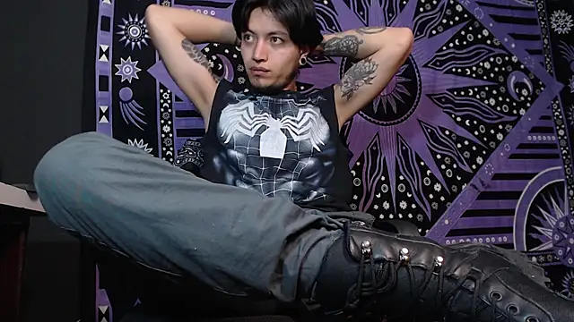 Dicaprioo  online show from 01/23/25, 10:54