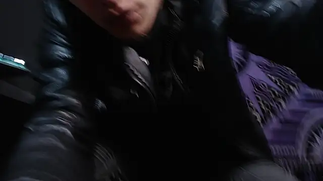 Dicaprioo  online show from 01/28/25, 02:31