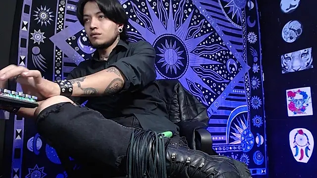 Dicaprioo  online show from 02/14/25, 05:57